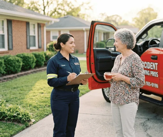 Accident Towing Service Chula, GA FAQs